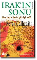 Irak'in Sonu<br>Peter W. Galbraith